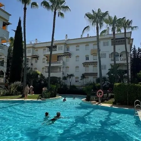 Designed In Apartment *