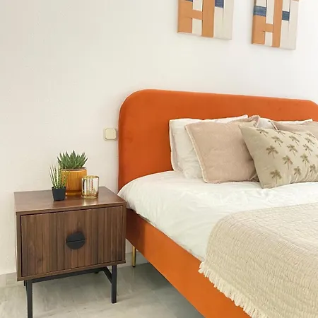 Apartment Designed In *