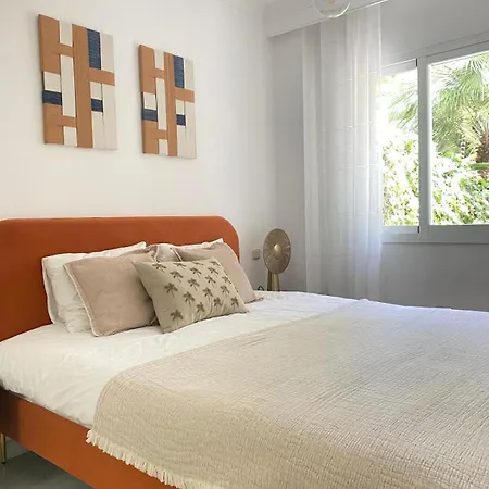 Designed In * Marbella