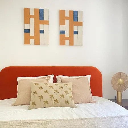 Apartment Designed In Marbella