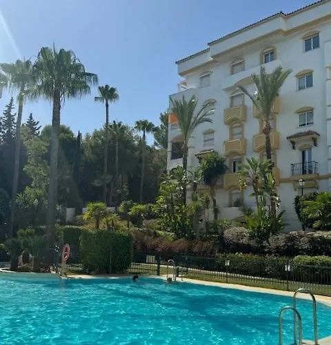 Designed In * Marbella