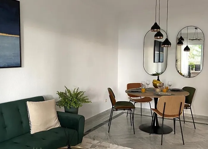 Designed In Apartmán