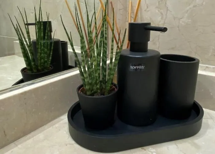 Apartmán Designed In Marbella