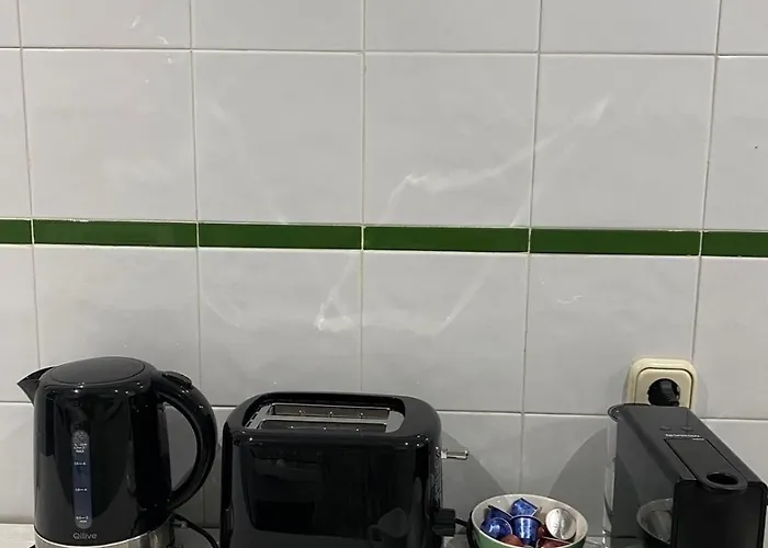 Apartmán Designed In