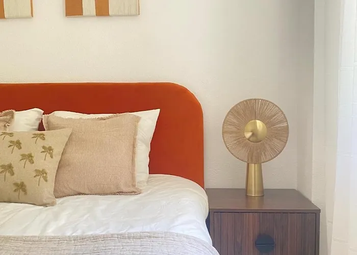 Designed In Apartmán *