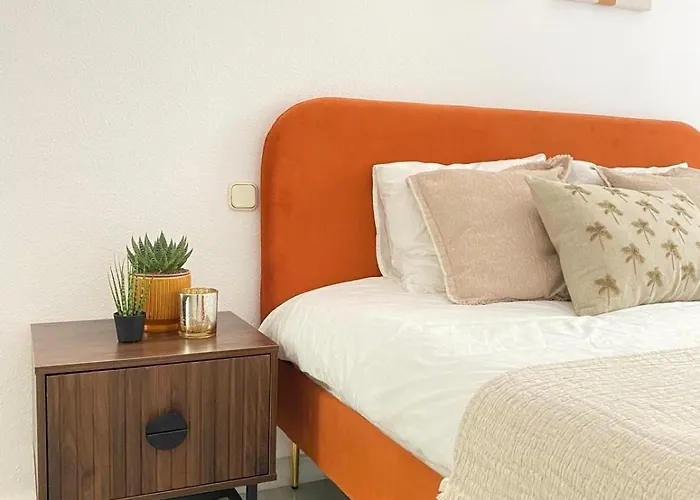 Apartmán Designed In *