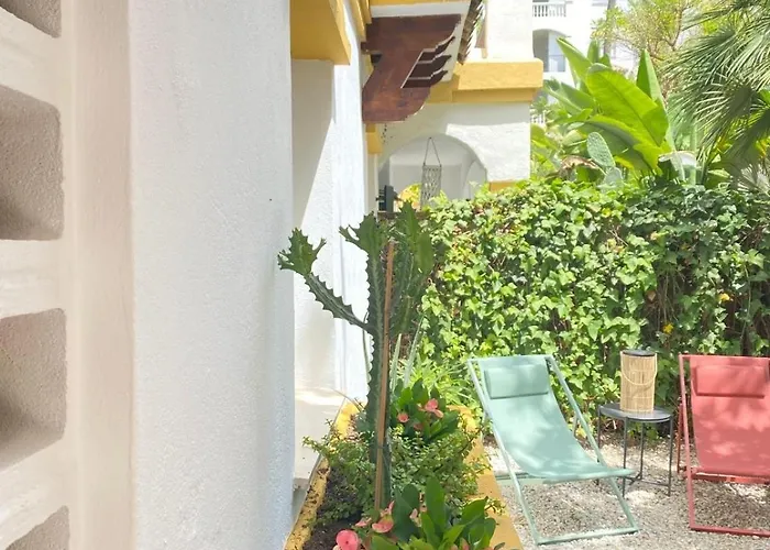 Designed In Apartmán