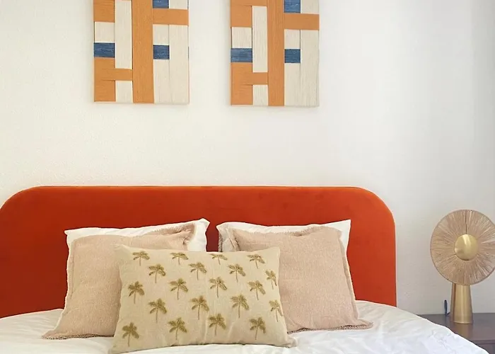 Apartmán Designed In Marbella