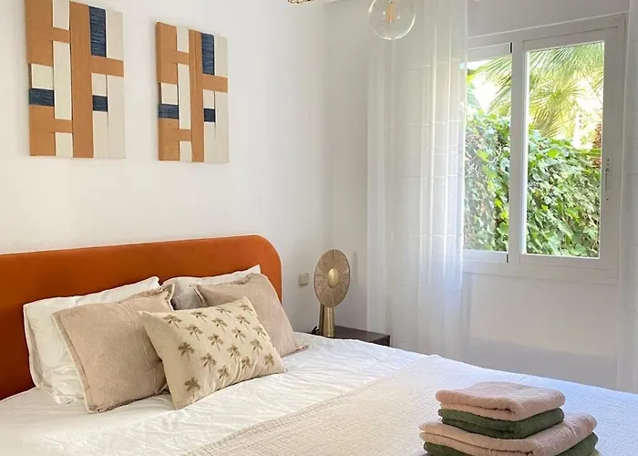 Designed In * Marbella