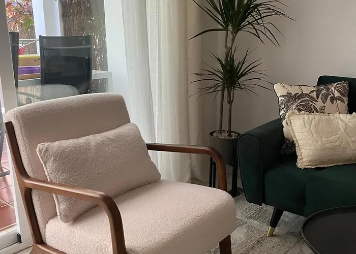 Designed In Apartmán