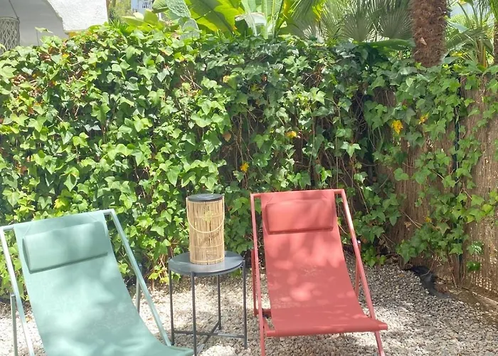 Apartmán Designed In *