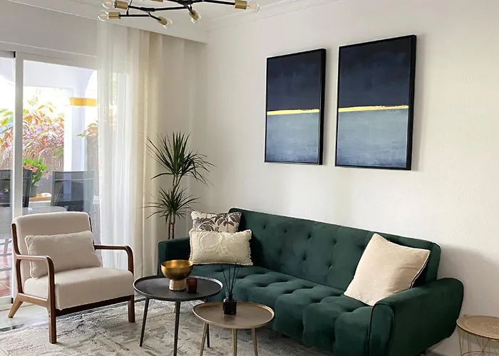 Designed In Apartmán