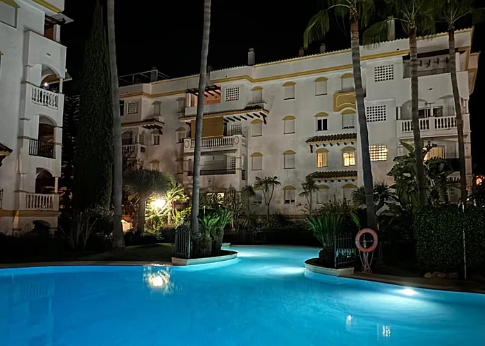 Designed In Marbella